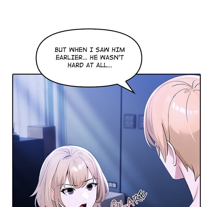 Matrimoney Game Page 32 - MangaHe