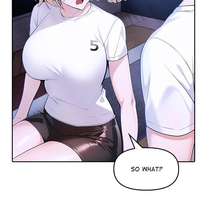 Matrimoney Game Page 33 - MangaHe