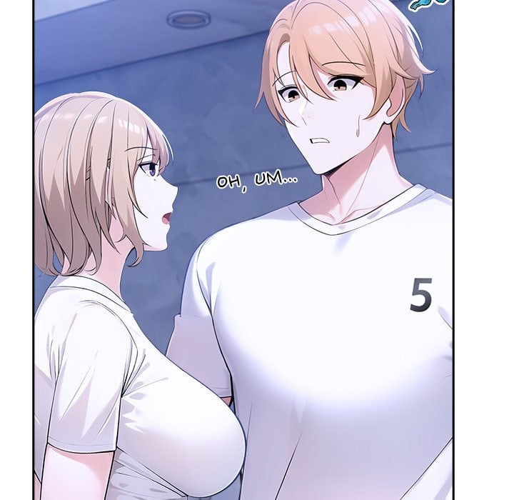 Matrimoney Game Page 35 - MangaHe