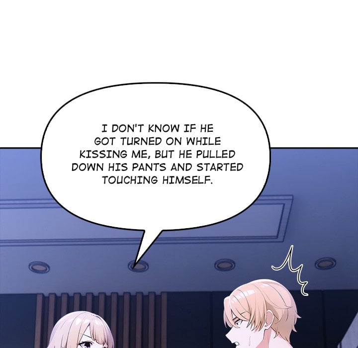 Matrimoney Game Page 39 - MangaHe