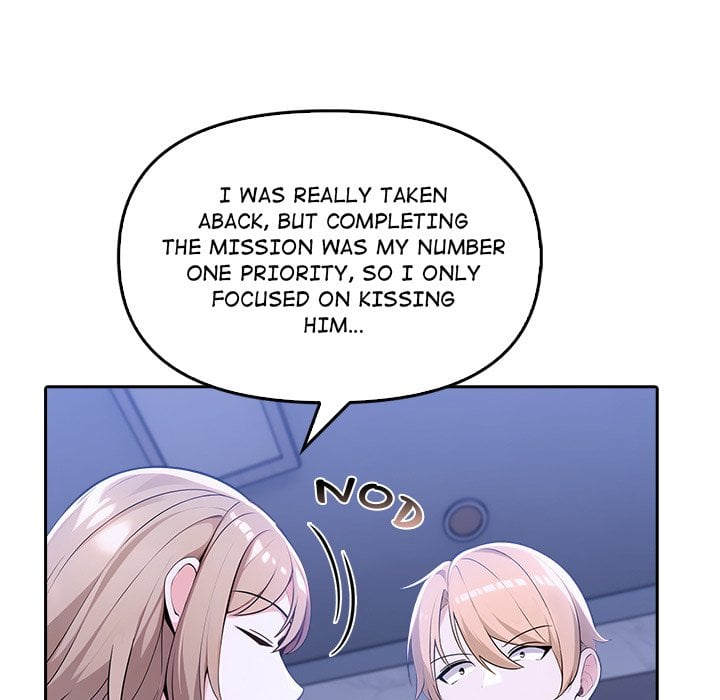 Matrimoney Game Page 42 - MangaHe
