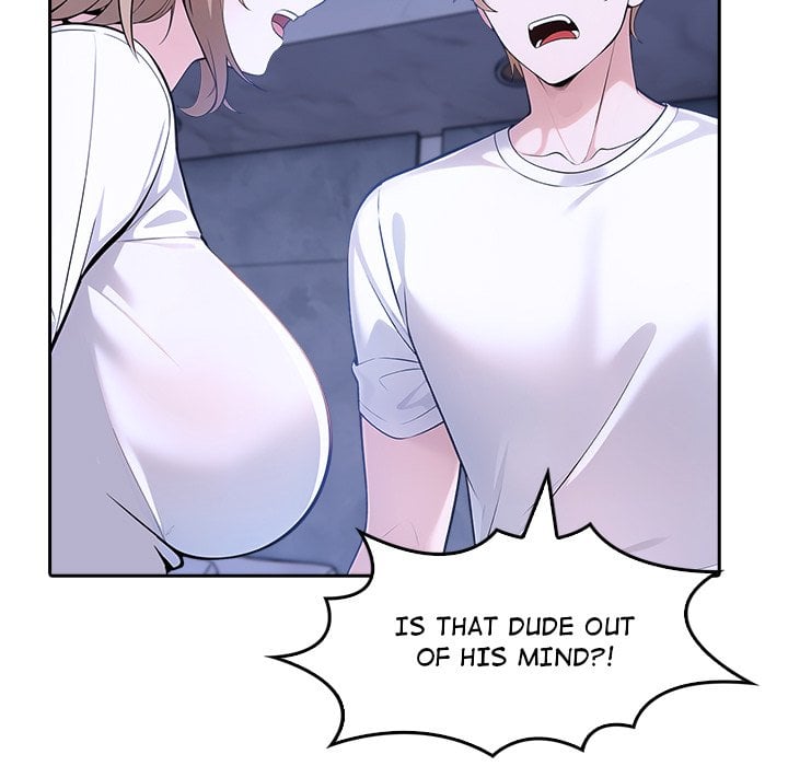 Matrimoney Game Page 43 - MangaHe