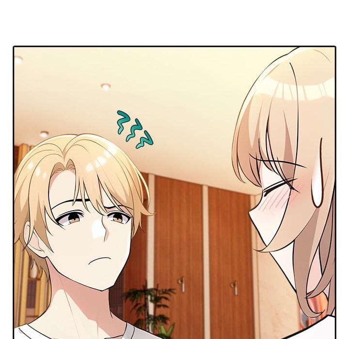 Matrimoney Game Page 6 - MangaHe