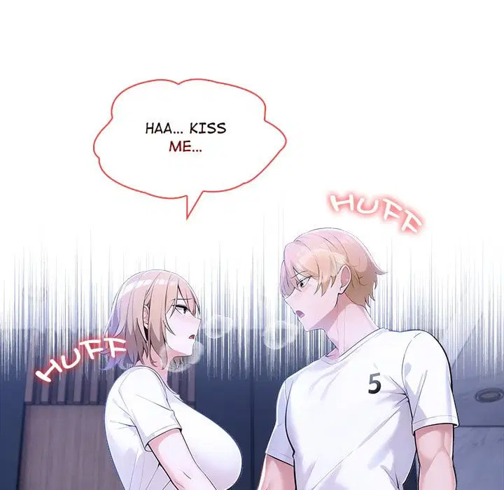 Matrimoney Game Page 68 - MangaHe
