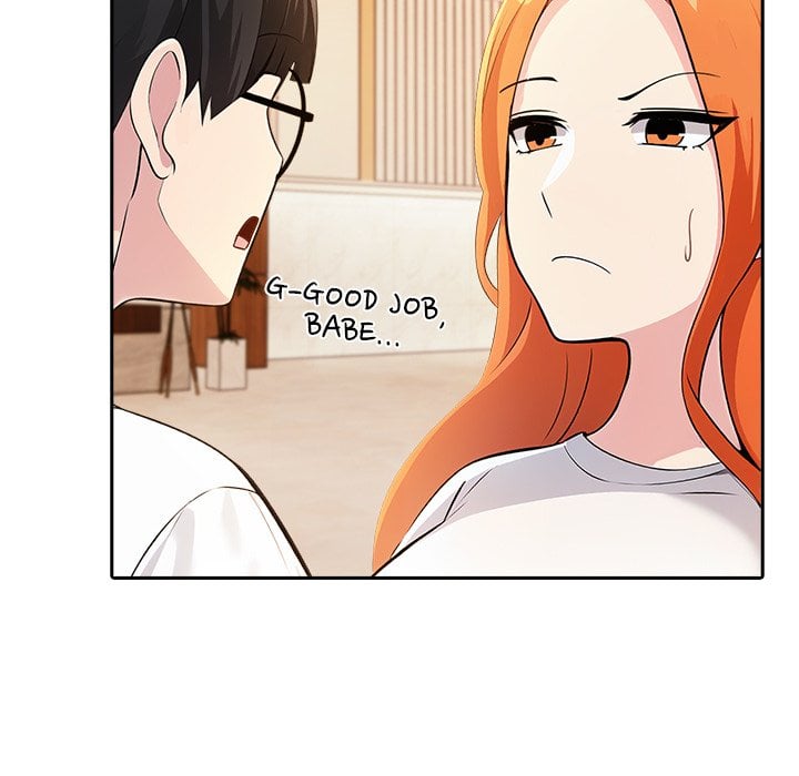 Matrimoney Game Page 8 - MangaHe