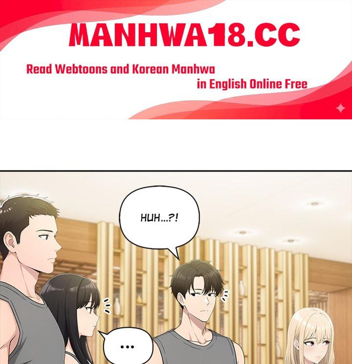 Matrimoney Game Page 2 - MangaHe