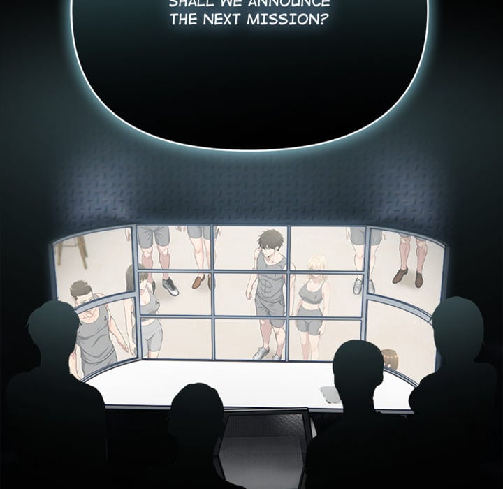 Matrimoney Game Page 13 - MangaHe