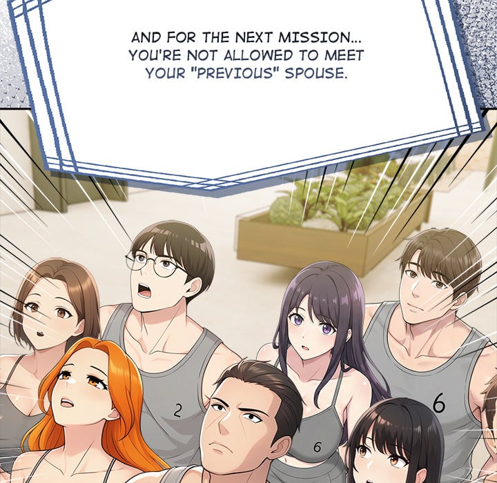 Matrimoney Game Page 22 - MangaHe