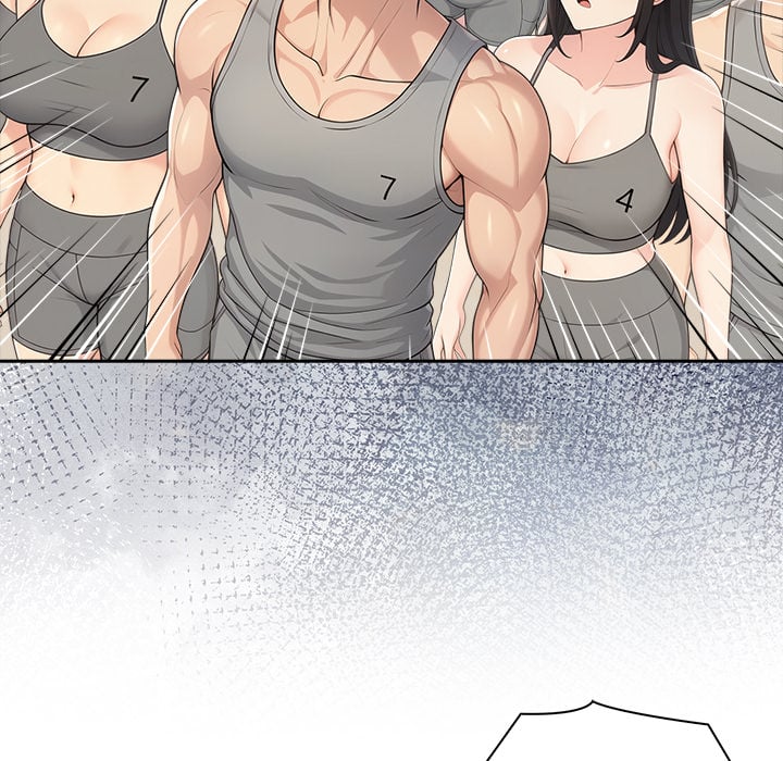 Matrimoney Game Page 23 - MangaHe