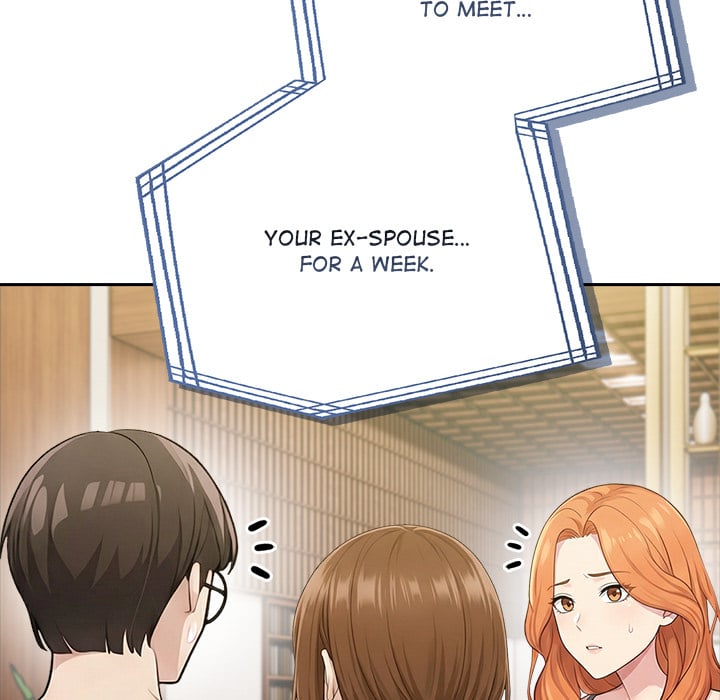 Matrimoney Game Page 26 - MangaHe