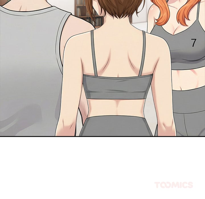 Matrimoney Game Page 27 - MangaHe
