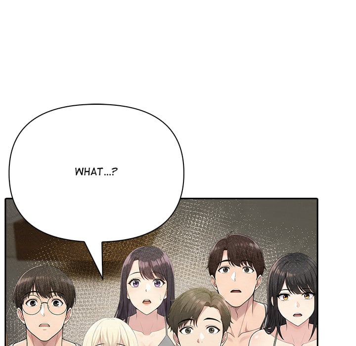 Matrimoney Game Page 34 - MangaHe