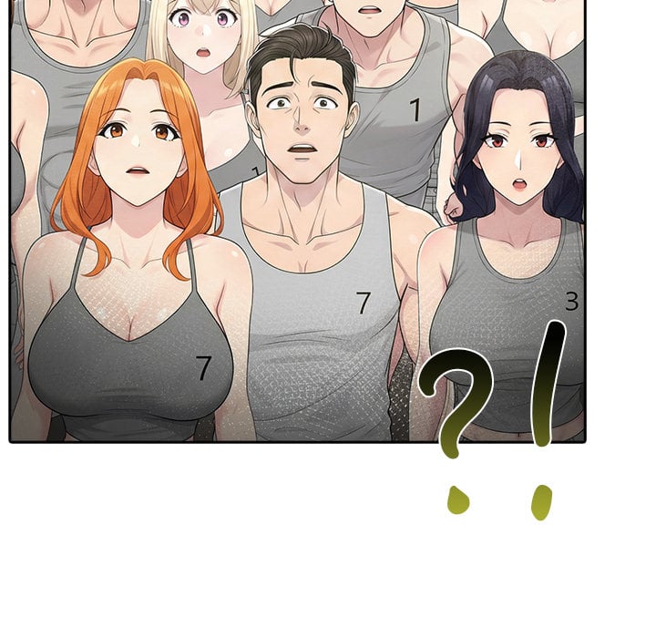 Matrimoney Game Page 35 - MangaHe