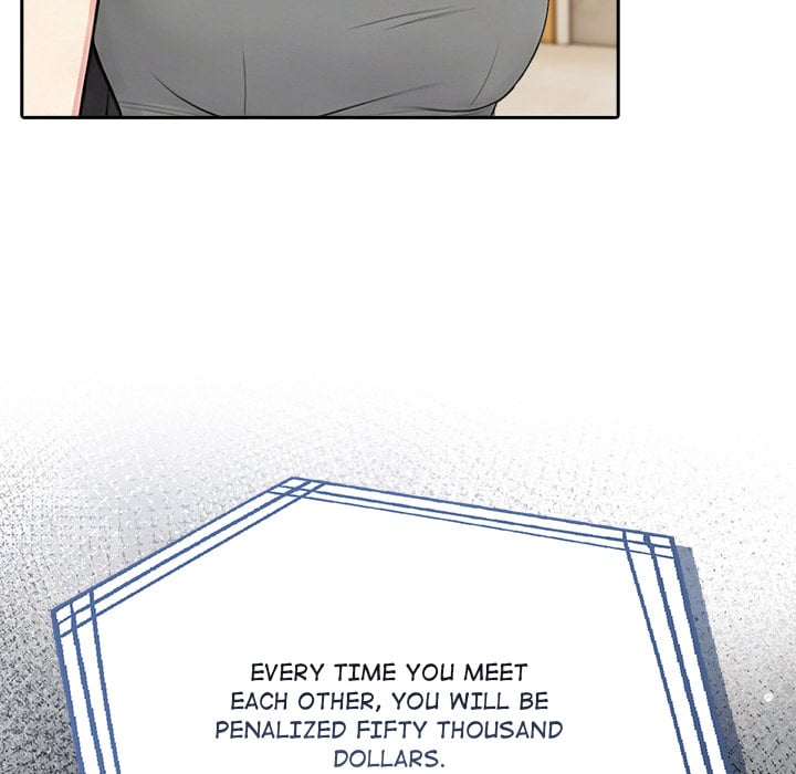 Matrimoney Game Page 38 - MangaHe