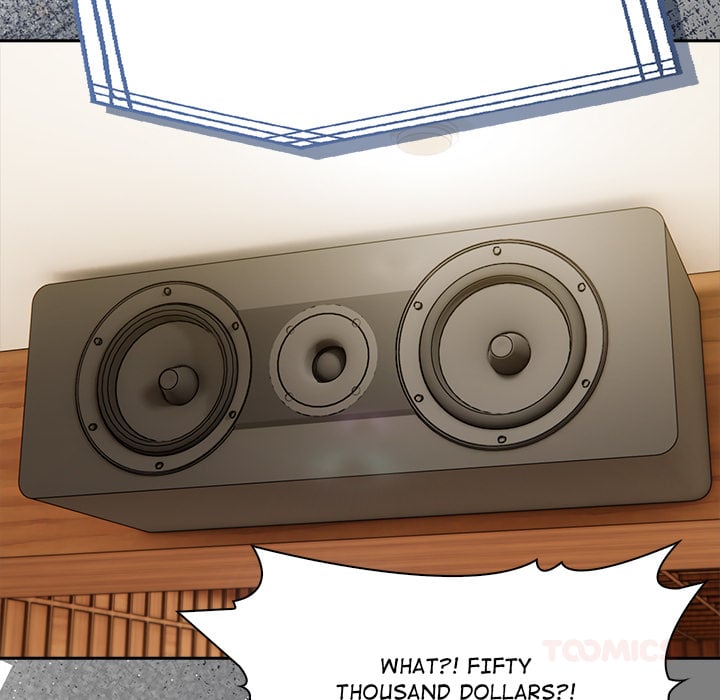 Matrimoney Game Page 39 - MangaHe