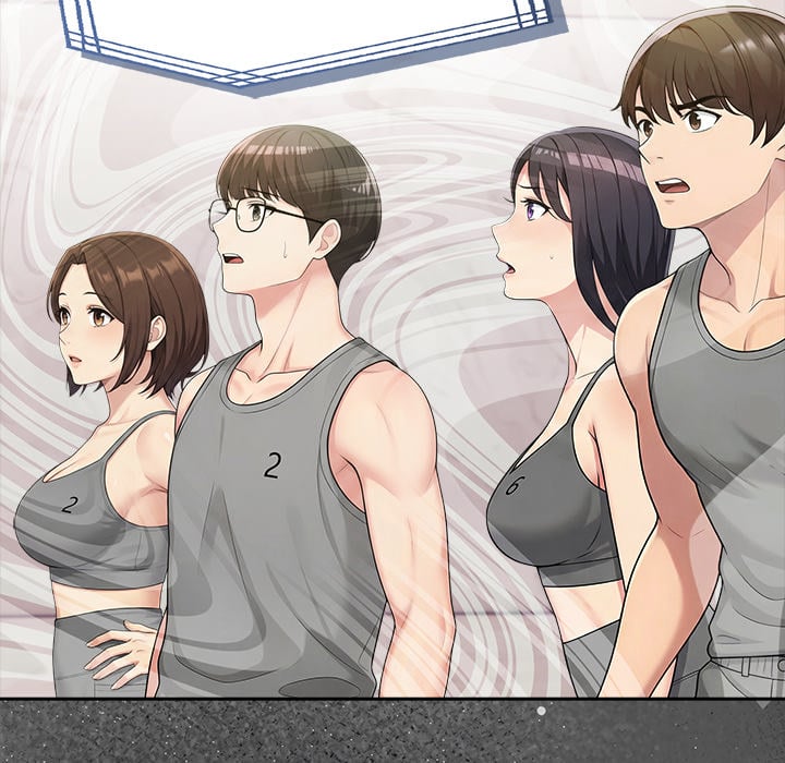 Matrimoney Game Page 41 - MangaHe