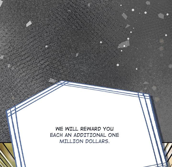 Matrimoney Game Page 42 - MangaHe