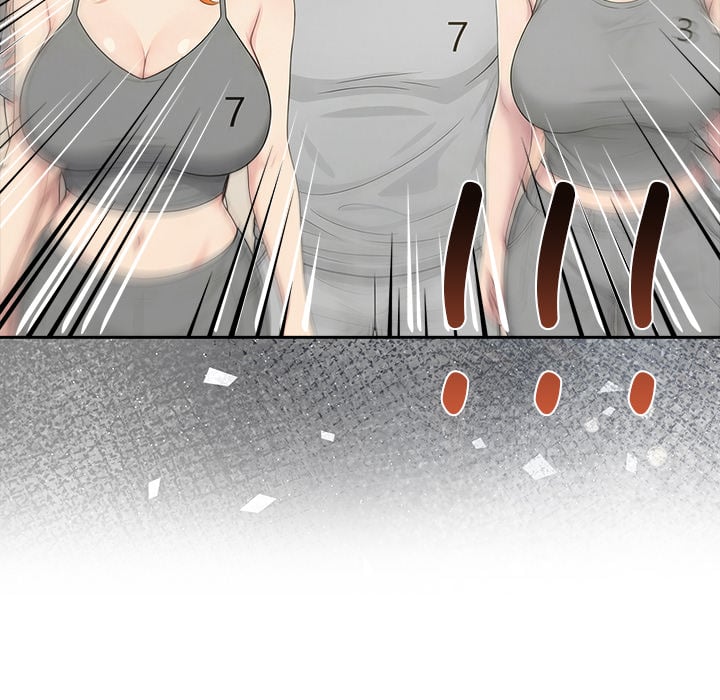 Matrimoney Game Page 44 - MangaHe