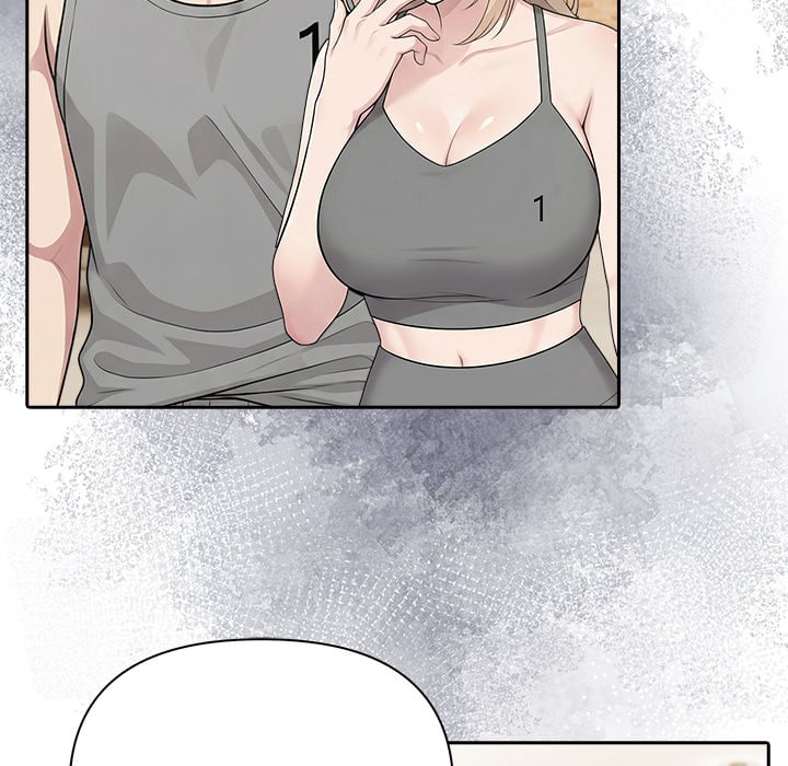 Matrimoney Game Page 46 - MangaHe