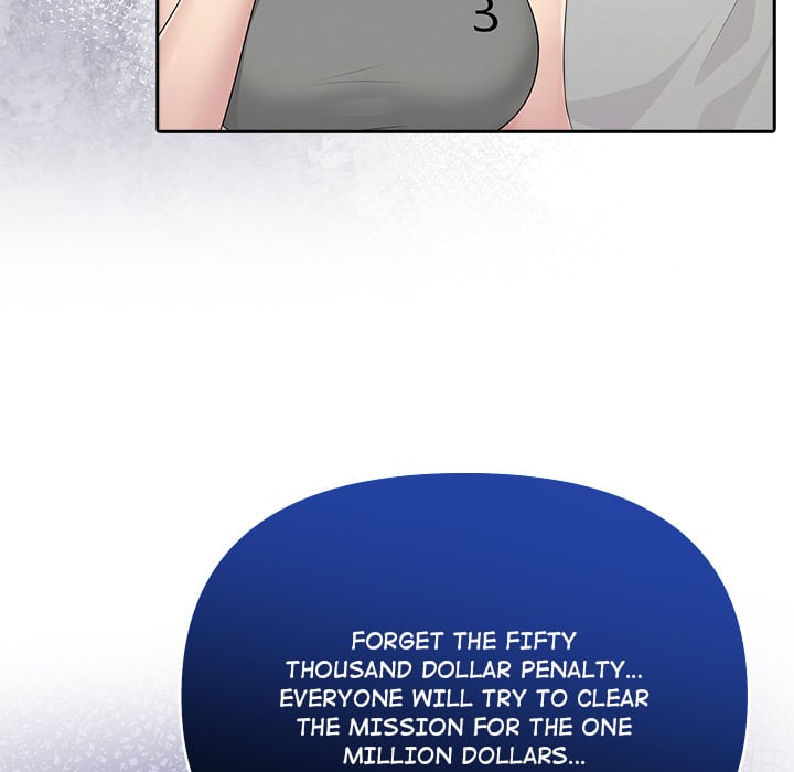 Matrimoney Game Page 48 - MangaHe