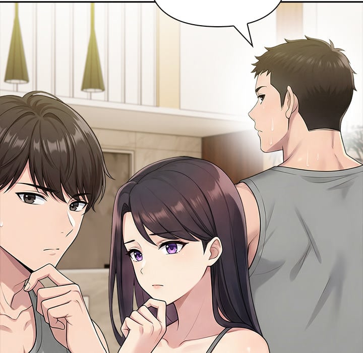 Matrimoney Game Page 61 - MangaHe