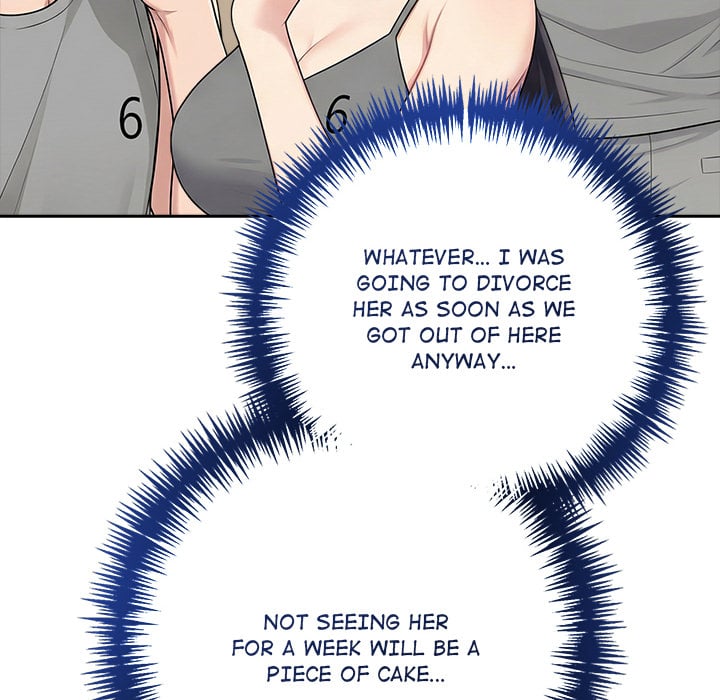 Matrimoney Game Page 62 - MangaHe