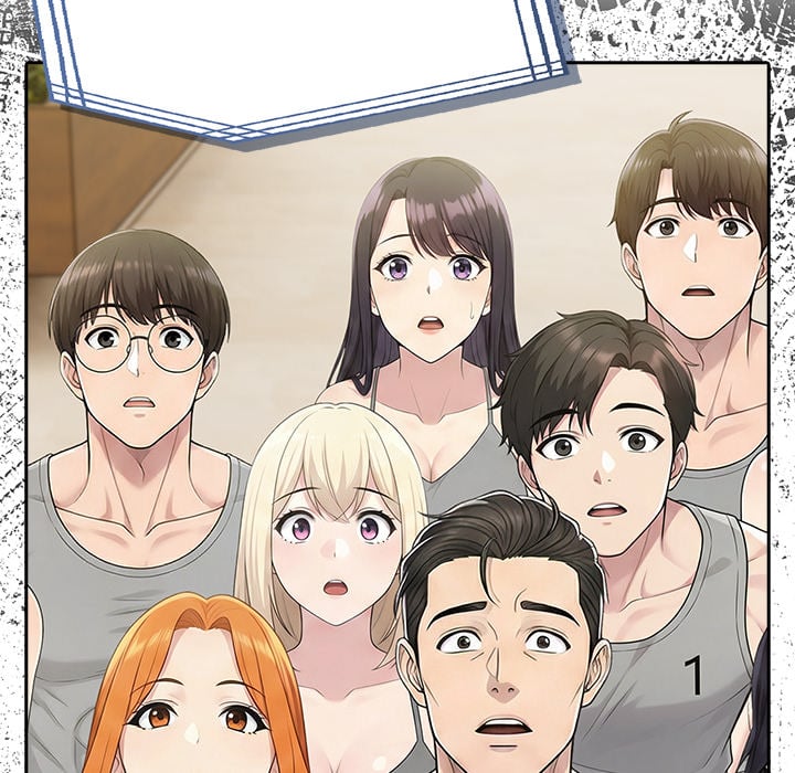 Matrimoney Game Page 64 - MangaHe