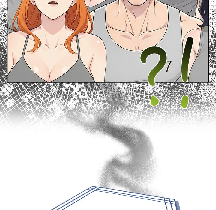 Matrimoney Game Page 65 - MangaHe
