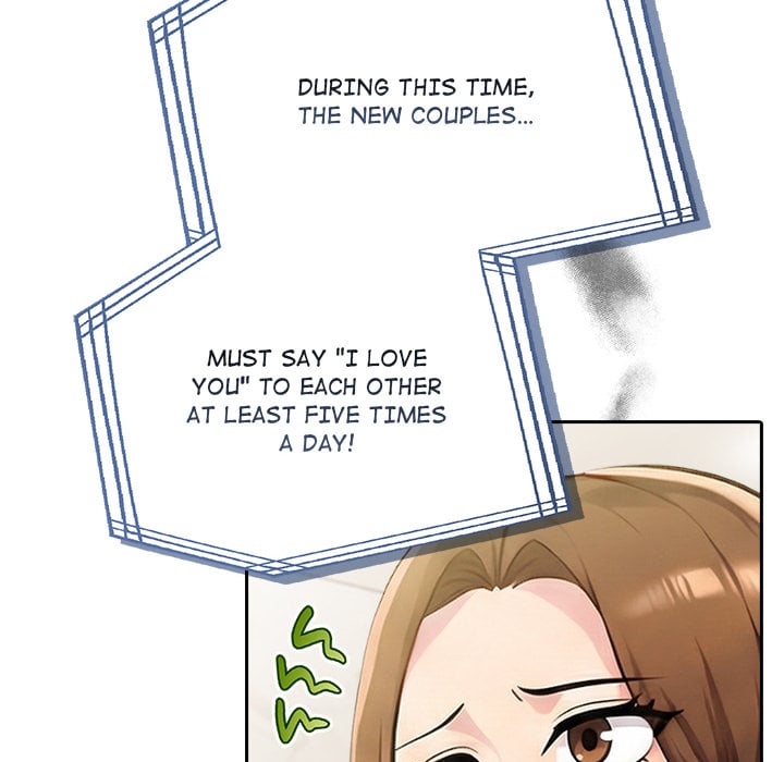 Matrimoney Game Page 66 - MangaHe
