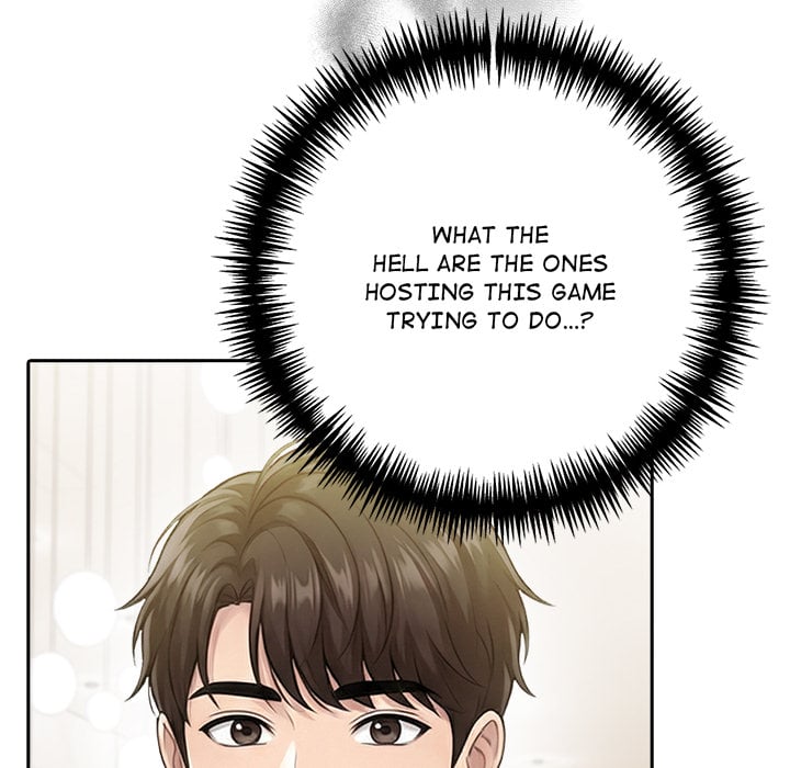 Matrimoney Game Page 68 - MangaHe