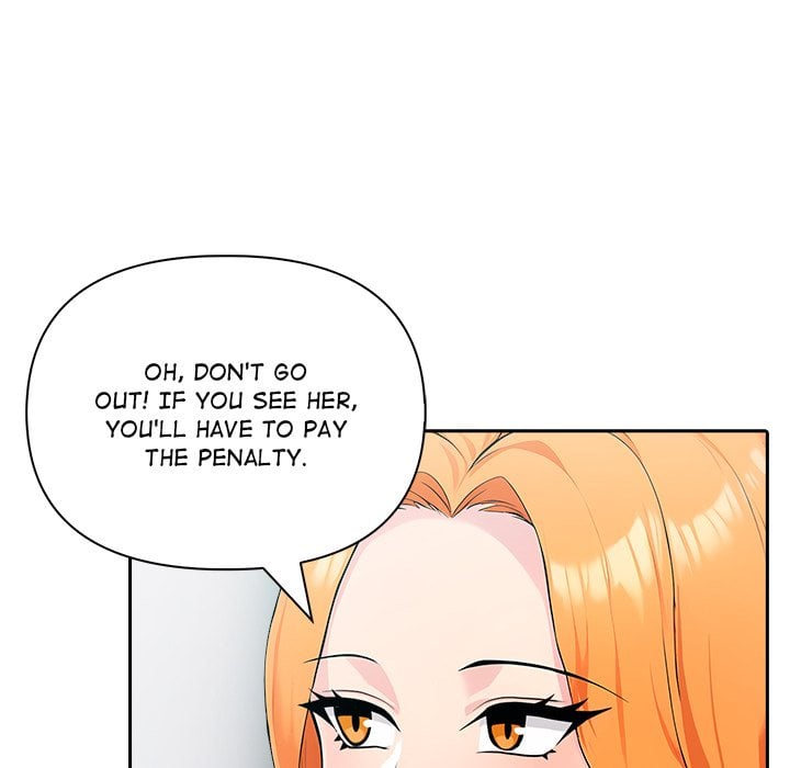 Matrimoney Game Page 131 - MangaHe