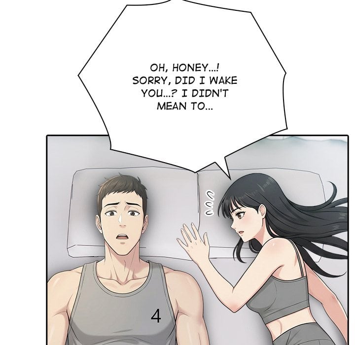 Matrimoney Game Page 45 - MangaHe