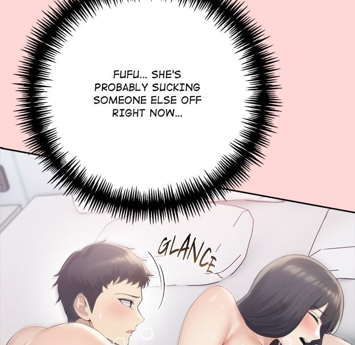 Matrimoney Game Page 72 - MangaHe