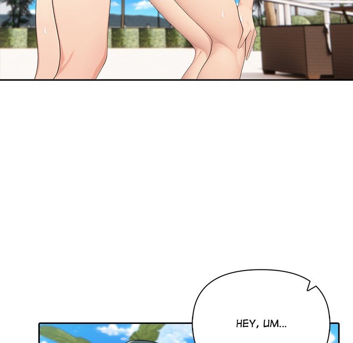 Matrimoney Game Page 109 - MangaHe