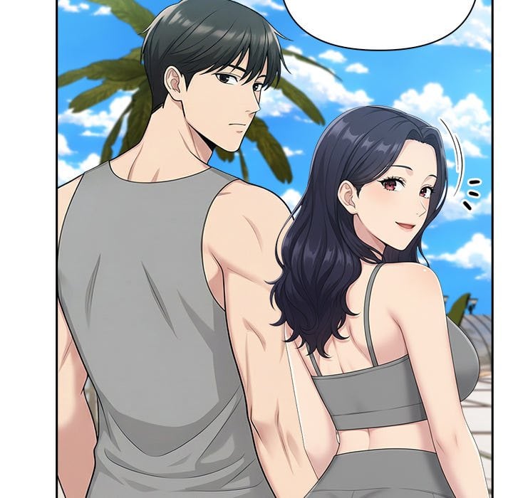 Matrimoney Game Page 110 - MangaHe
