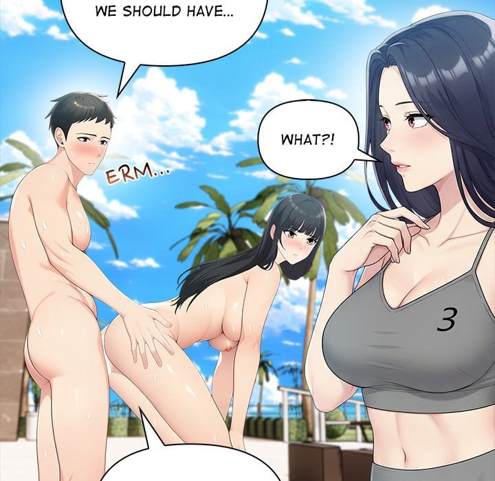 Matrimoney Game Page 114 - MangaHe