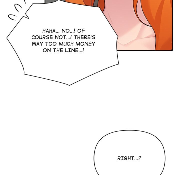 Matrimoney Game Page 13 - MangaHe