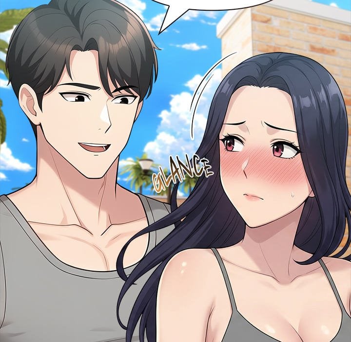 Matrimoney Game Page 123 - MangaHe