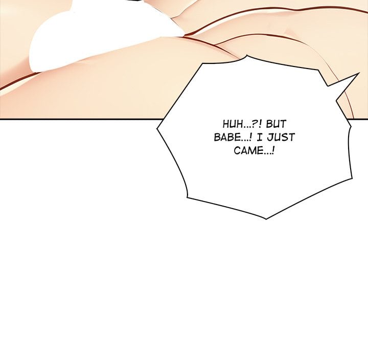 Matrimoney Game Page 18 - MangaHe
