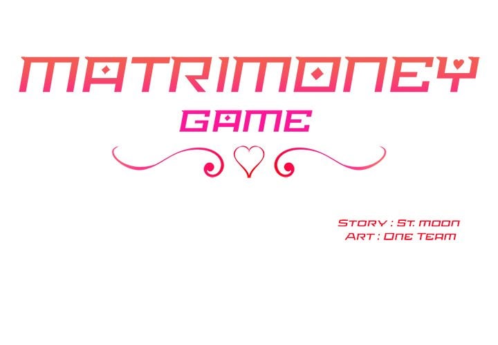 Matrimoney Game Page 3 - MangaHe
