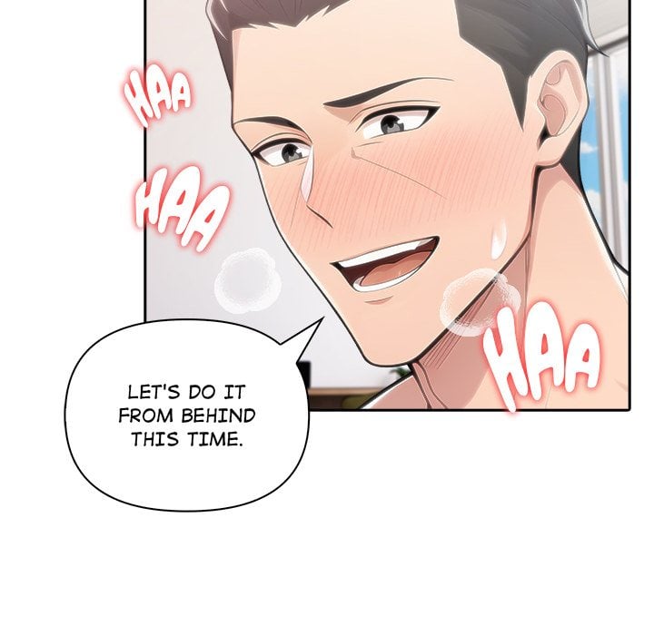 Matrimoney Game Page 43 - MangaHe