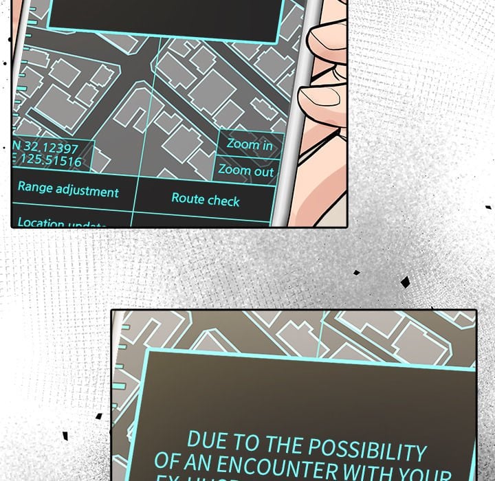 Matrimoney Game Page 73 - MangaHe