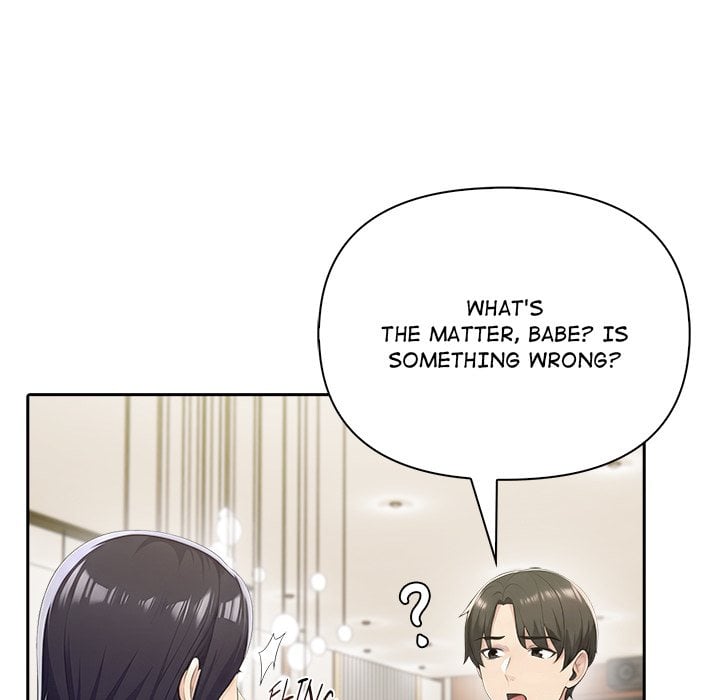 Matrimoney Game Page 77 - MangaHe