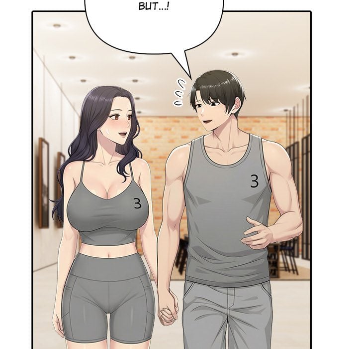 Matrimoney Game Page 85 - MangaHe