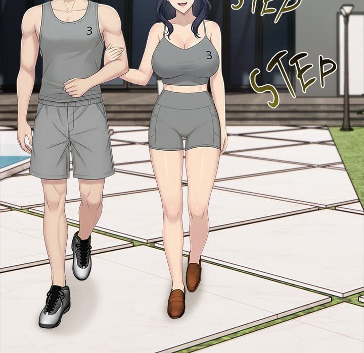 Matrimoney Game Page 92 - MangaHe