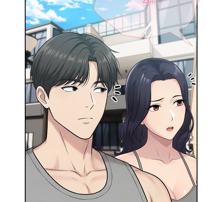Matrimoney Game Page 97 - MangaHe