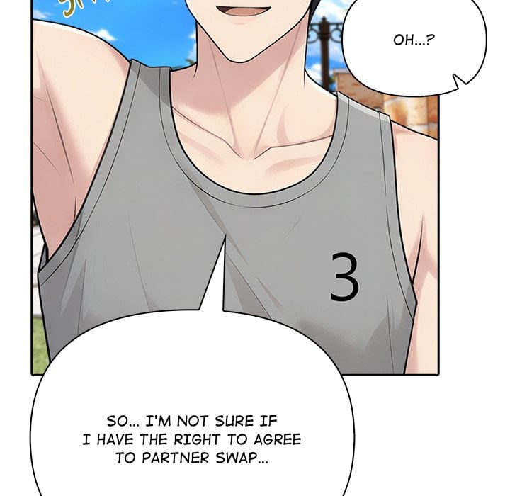 Matrimoney Game Page 11 - MangaHe