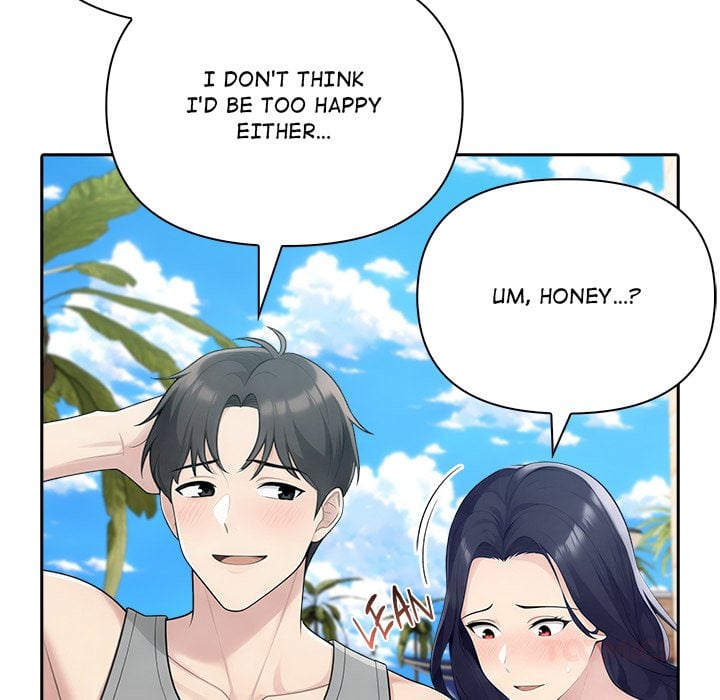 Matrimoney Game Page 15 - MangaHe