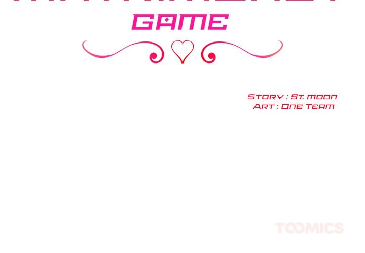 Matrimoney Game Page 3 - MangaHe