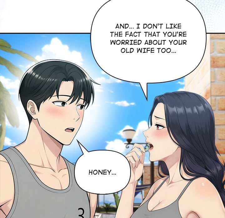 Matrimoney Game Page 24 - MangaHe